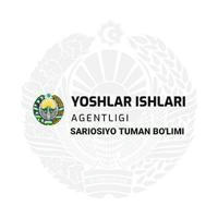 Sariosiyo yoshlari (Yoshlar ishlari agentligi)