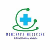 MimiHapa MEDICINE: HOME OF MEDICINE