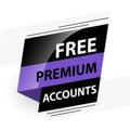 FREE PREMIUM ACCOUNTS❤️