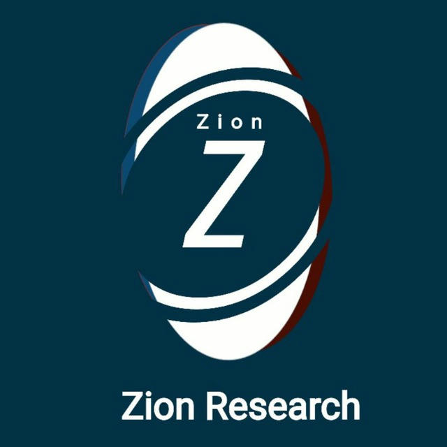 ZION RESEARCH