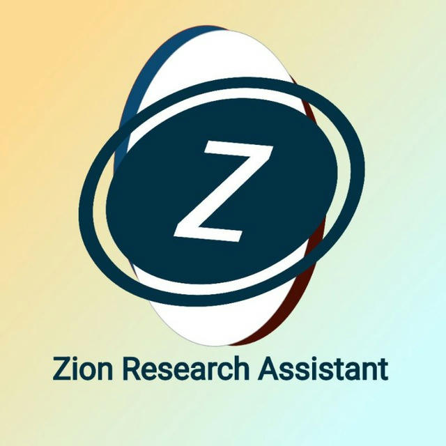 ZION RESEARCH
