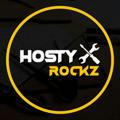 HostyRockz