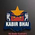 KABIR BHAI THE BRAND 🥇