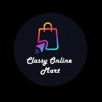 Classy Online Shopping🦋