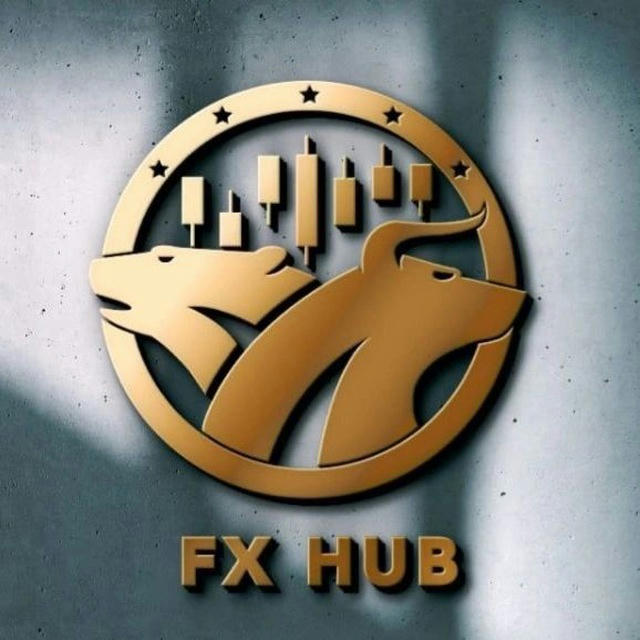 Forex Hub🌍