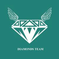 Diamondsteamm