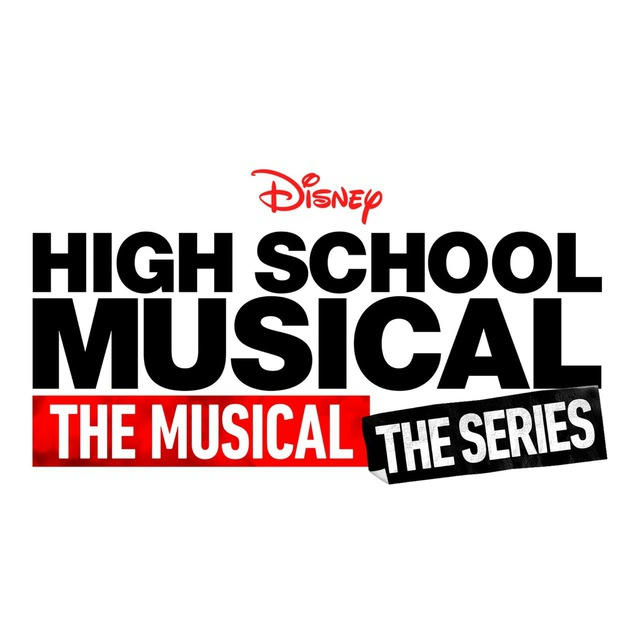 HSM el musical la serie - High School Musical El musical La serie