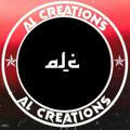 AL CREATIONS 🔰