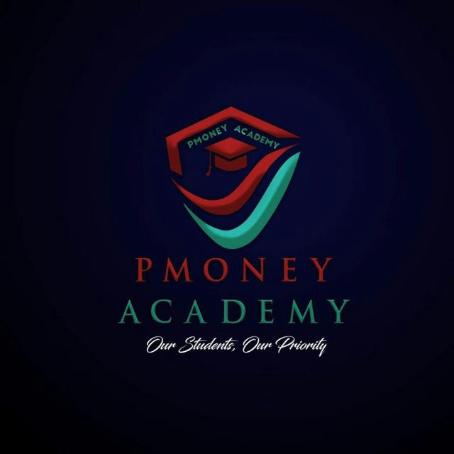Pmoney Academy