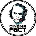 CinemaFact (iOS)