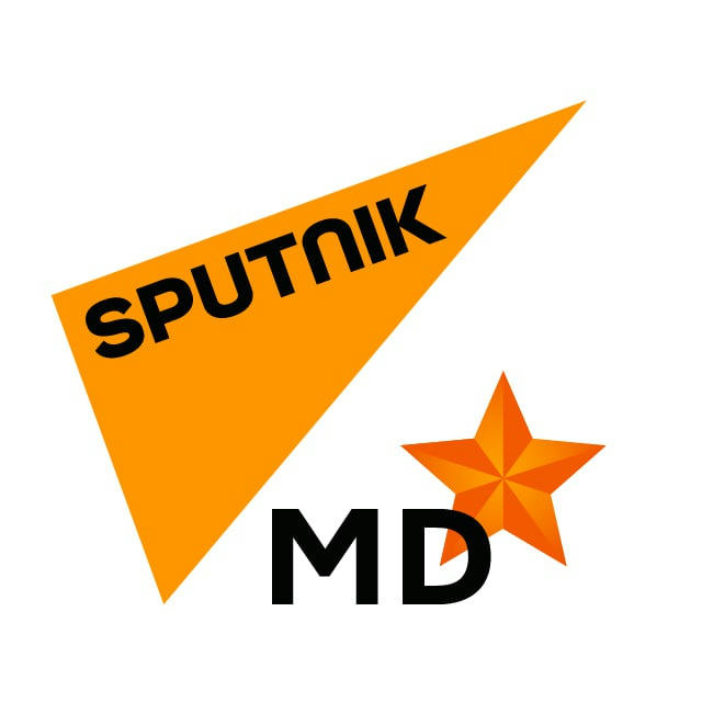 Sputnik Молдова 🇲🇩