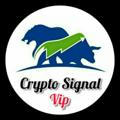 Crypto signal
