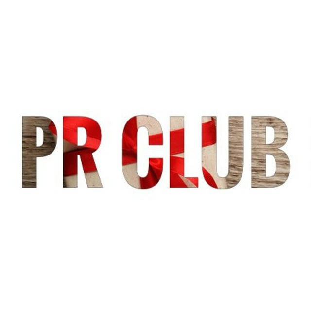 Маркетинг и PR Club Media