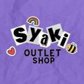 syaki-outlet ッ