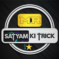 Mr Satyam Ki Trick (Official)