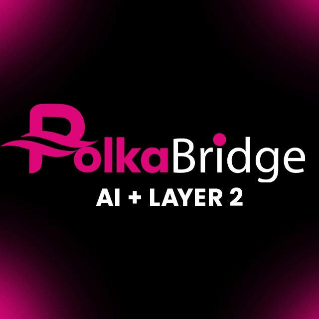 PolkaBridge Official Announcement ️