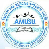 Arba Minch University Students`Union
