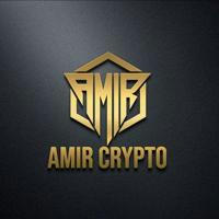 🚀AMIR CRYPTO⚜