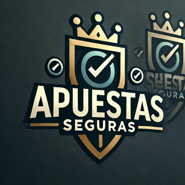 APUESTAS SEGURAS🥇🏆