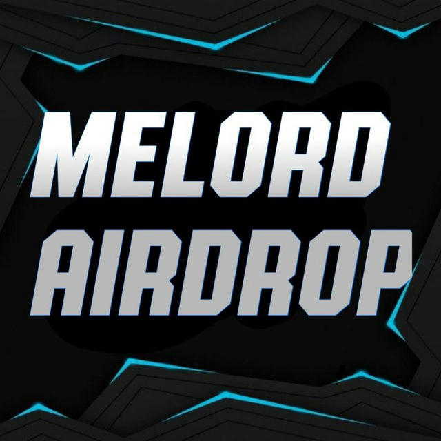 MELORD AIRDROP