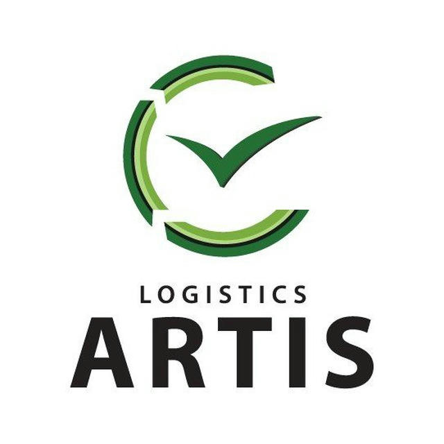 Artis Logistics - envío de la paquetería y las cargas no acompañadas