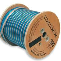 Daxx Cables | Аудио кабели | Акустические кабели