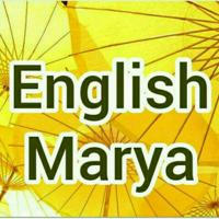 Englishmarya