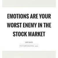 Make Money Work for U🎯 "Trade what you see not what you feel"