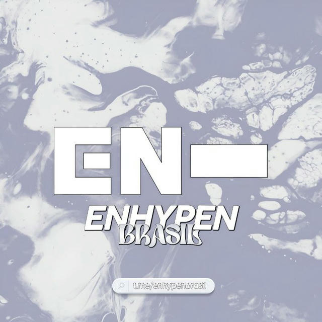 ENHYPEN BRASIL