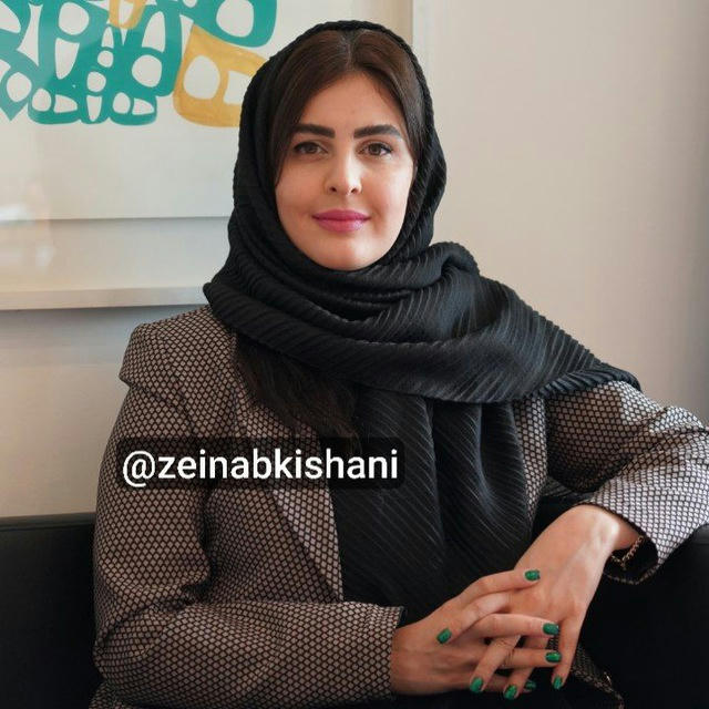 ZeinabKishani