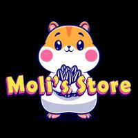 Moli's Store & CV IDR to USDT✧.*