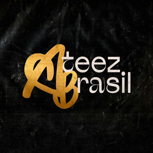 ATEEZ BRASIL