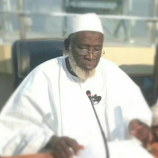 SHEIKH ABDULWAHAB ABDALLAH (IMAMU AHLISSUNNATI WAL JAMA'A) FANS