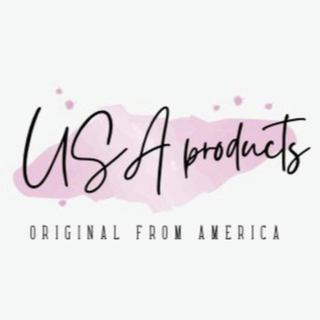 USA products