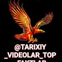 TARIXIY VIDEOLAR |TOP FAKTLAR