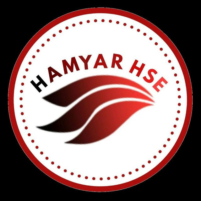 Hamyar HSE