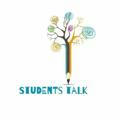 Students talk