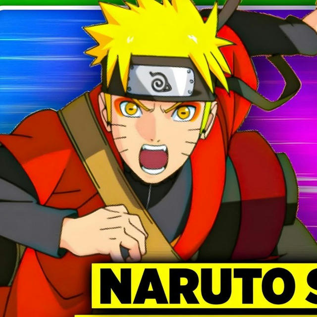Naruto Shippuden Hindi | Official
