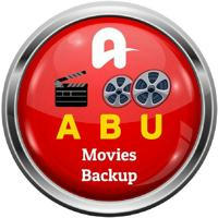 🎬 ABU Movies Backup 📤