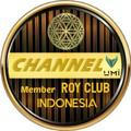UMI | ROY CLUB 🇲🇨 INDONESIA CHANNEL