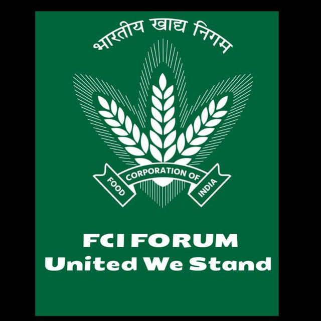 FCI Forum Channel