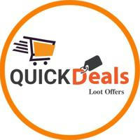 QUICK DEALS