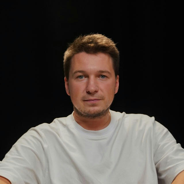 Kirill Fomichev