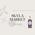 Skyla Market ㅡ Open!