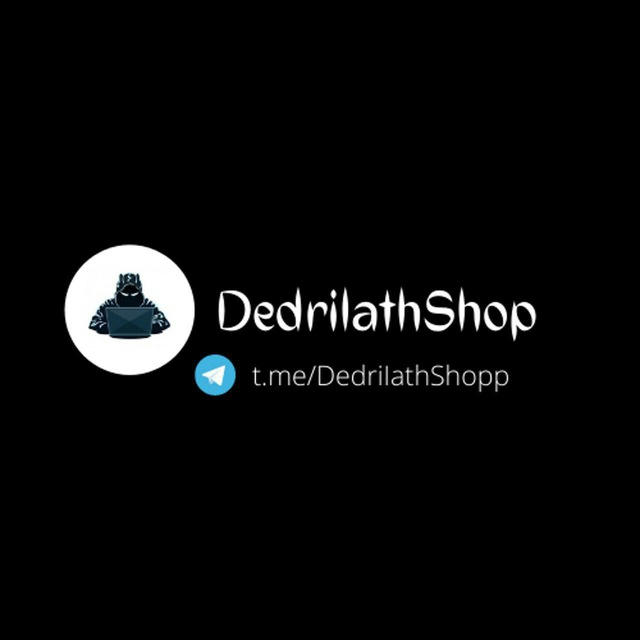 DedrilathShop