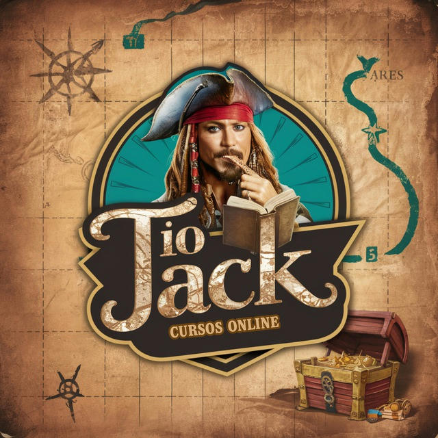 Tio Jack Cursos 🏴‍☠️