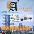 Your Electrical & Security Solution