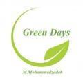 Green Days(Mohammadzadeh)