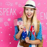 English Speaking Course