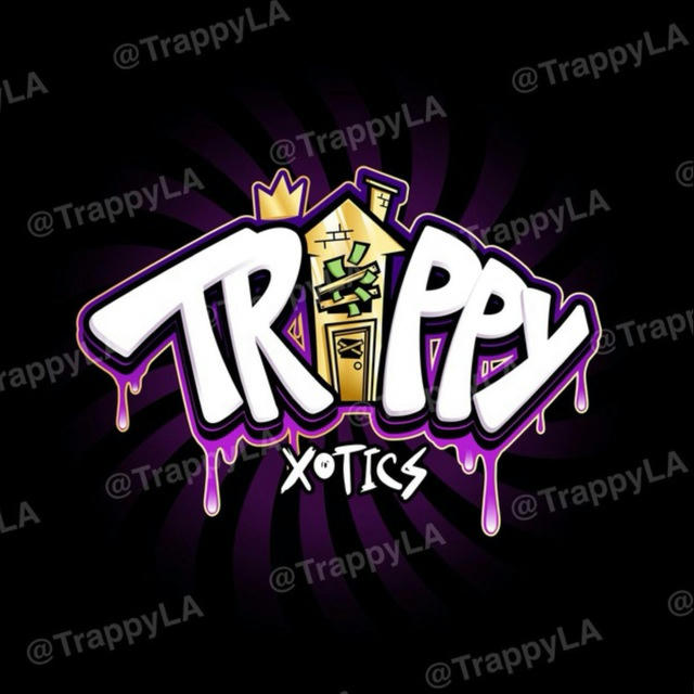 Trappy Xotics Touchdowns/ Reviews